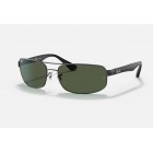 Γυαλιά ηλίου Ray Ban RB 3445 Polarized