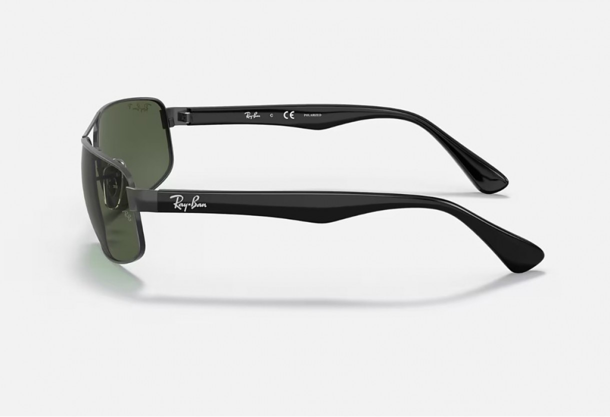 Γυαλιά ηλίου Ray Ban RB 3445 Polarized