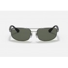 Γυαλιά ηλίου Ray Ban RB 3445 