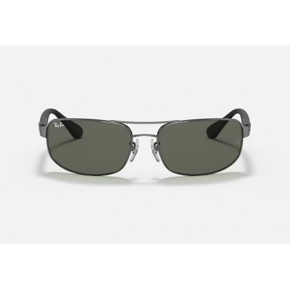 Sunglasses Ray Ban RB 3445 