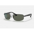 Γυαλιά ηλίου Ray Ban RB 3445 