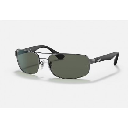 Sunglasses Ray Ban RB 3445 