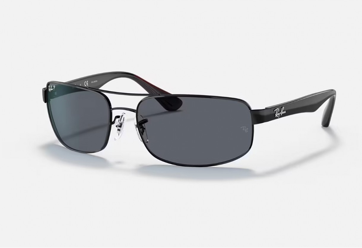 Γυαλιά ηλίου Ray Ban RB 3445 Polarized