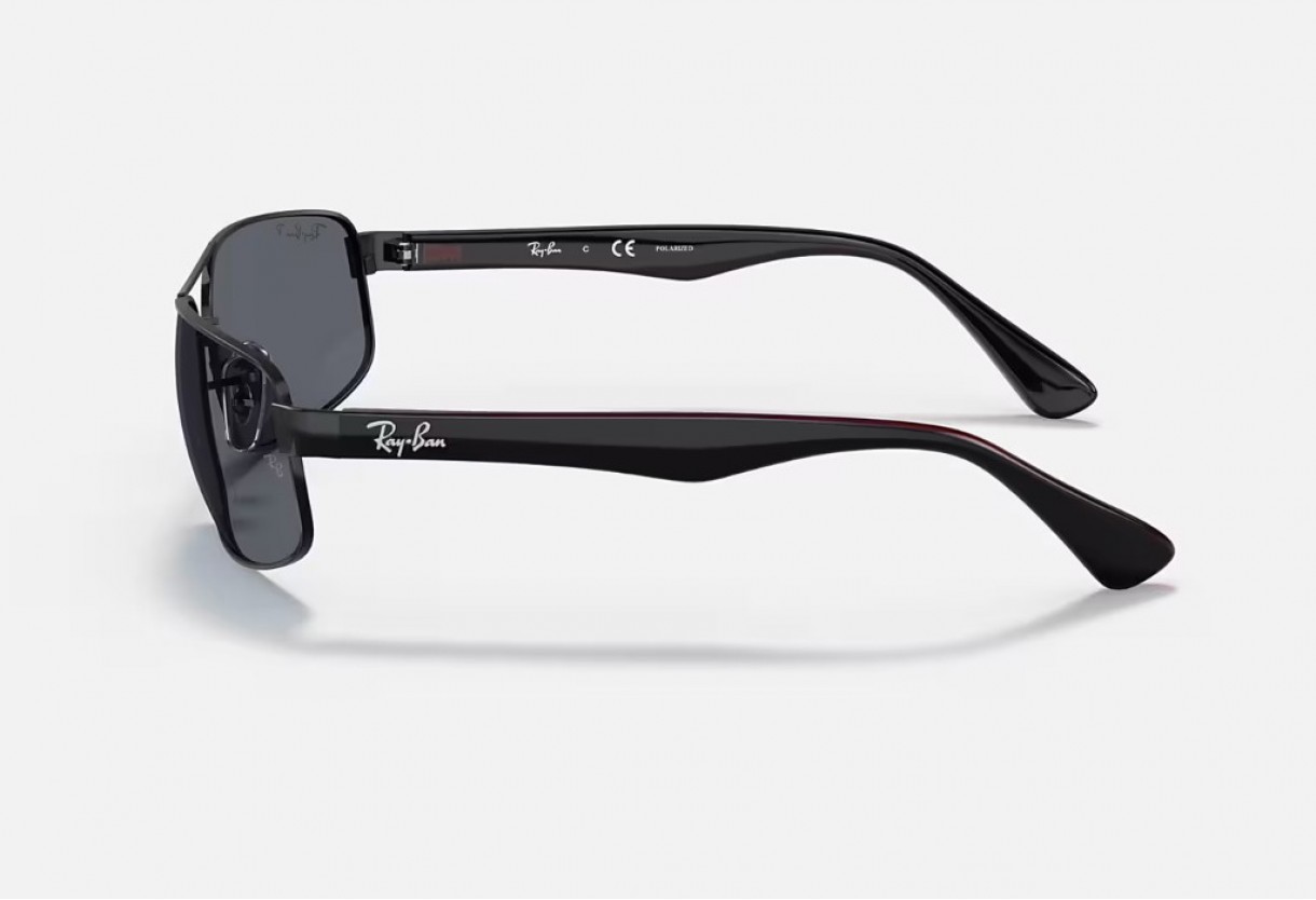 Γυαλιά ηλίου Ray Ban RB 3445 Polarized