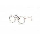 Γυαλιά Οράσεως Ray Ban RB 3447V Round Metal