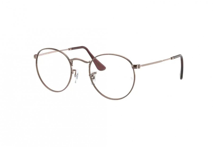 Eyeglasses Ray Ban RB 3447V Round Metal - RB3447V/3120