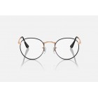 Eyeglasses Ray Ban RB 3447V Round Metal