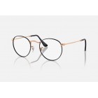 Eyeglasses Ray Ban RB 3447V Round Metal