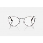 Eyeglasses Ray Ban RB 3447V Round Metal