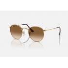 Γυαλιά ηλίου Ray Ban RB 3447 Round Metal