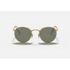 Γυαλιά ηλίου Ray Ban RB 3447 Roundmetal Polarized