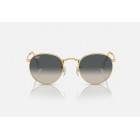 Sunglasses Ray Ban RB 3447 Round Metal