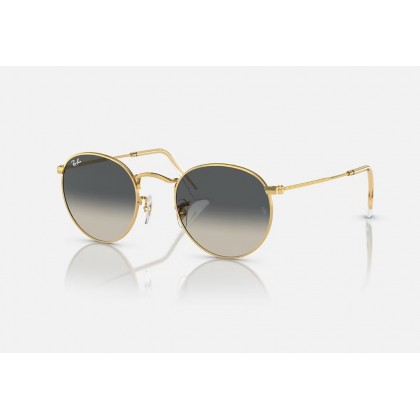 Sunglasses Ray Ban RB 3447 Round Metal 