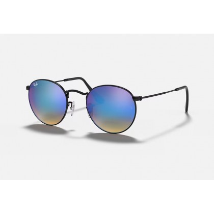 Sunglasses Ray Ban RB 3447 Roundmetal 