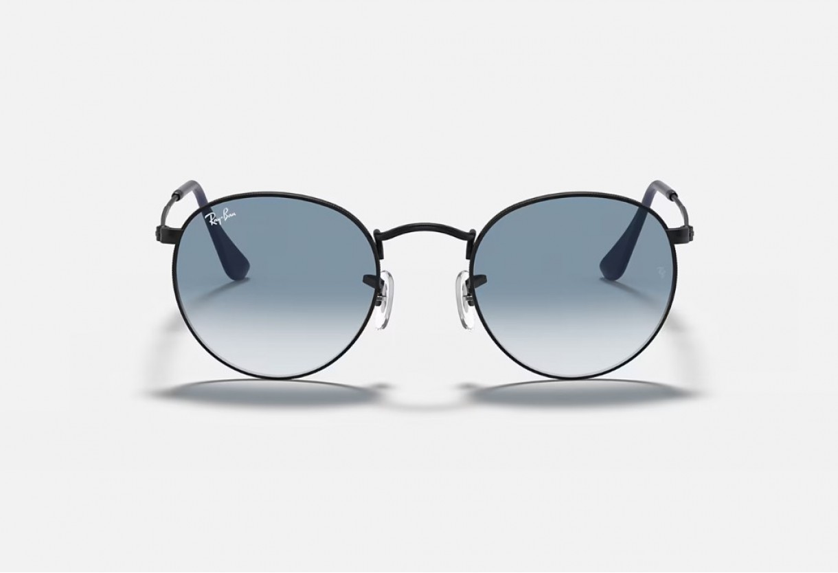 Sunglasses Ray Ban RB 3447 Roundmetal