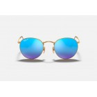 Sunglasses Ray Ban RB 3447 Roundmetal Polarized