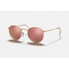 Sunglasses Ray Ban RB 3447 Roundmetal