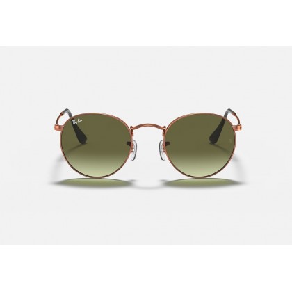 Γυαλιά ηλίου Ray Ban RB 3447 Roundmetal