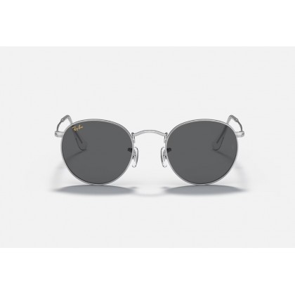 Γυαλιά ηλίου Ray Ban RB 3447 Round Metal