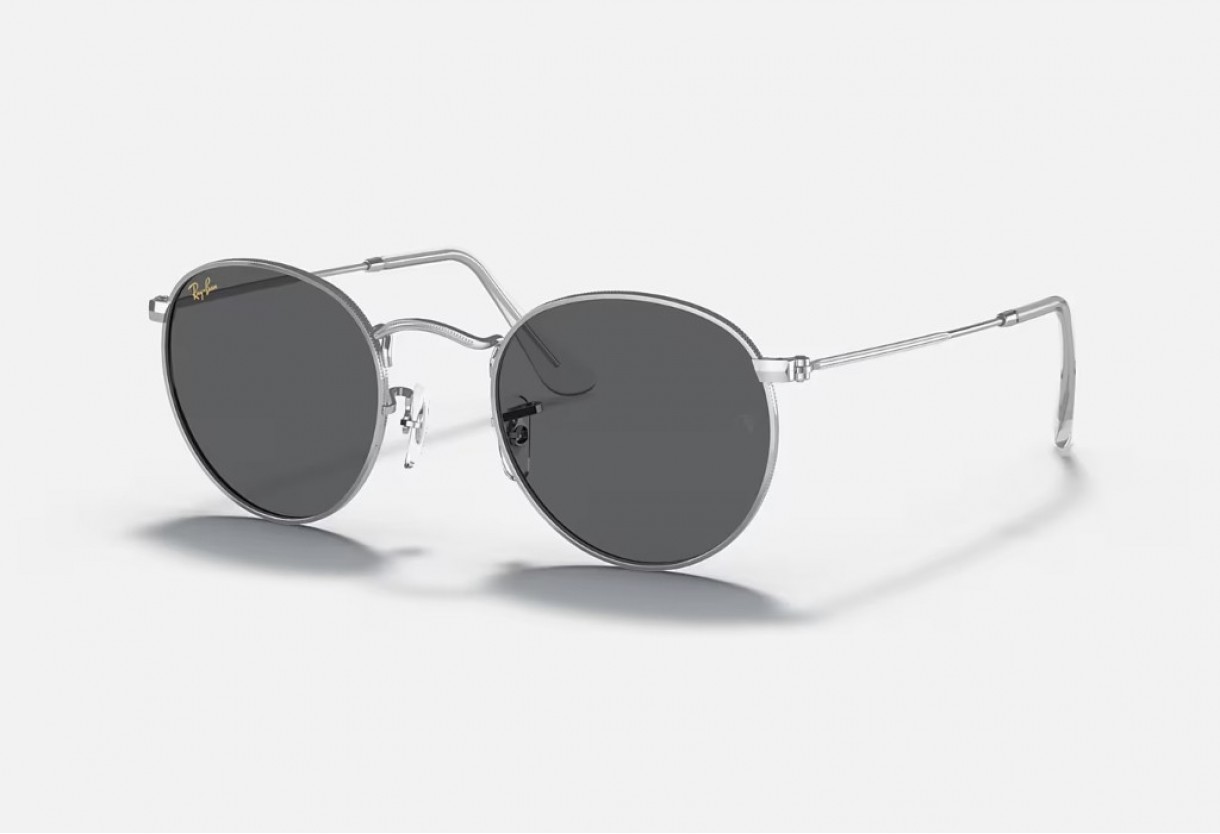 Sunglasses Ray Ban RB 3447 Round Metal