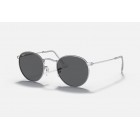 Γυαλιά ηλίου Ray Ban RB 3447 Round Metal