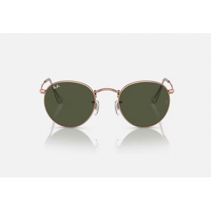 Sunglasses Ray Ban RB 3447 Round Metal 