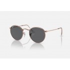 Sunglasses Ray Ban RB 3447 Round Metal