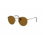 Γυαλιά ηλίου Ray Ban RB 3447 Round Metal