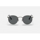 Γυαλιά ηλίου Ray Ban RB 3447 Round Metal