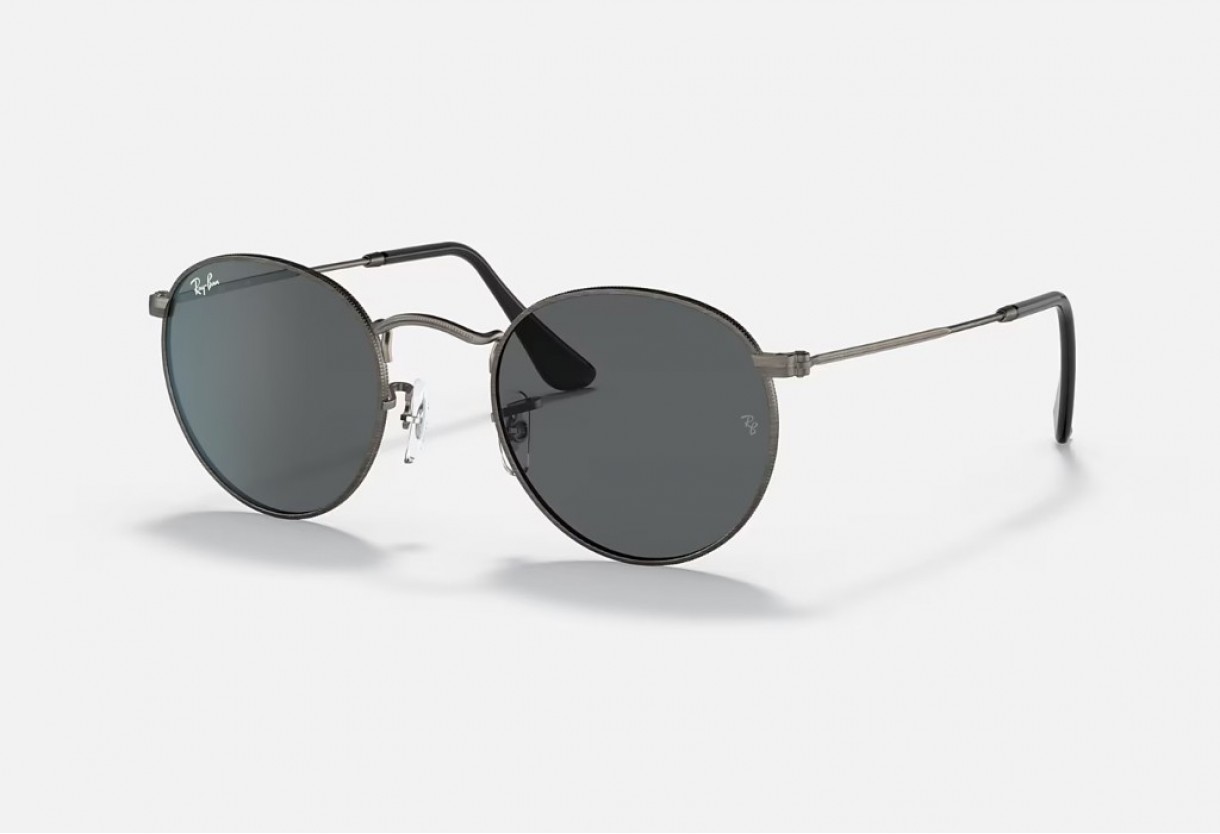 Γυαλιά ηλίου Ray Ban RB 3447 Round Metal