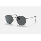 Γυαλιά ηλίου Ray Ban RB 3447 Round Metal