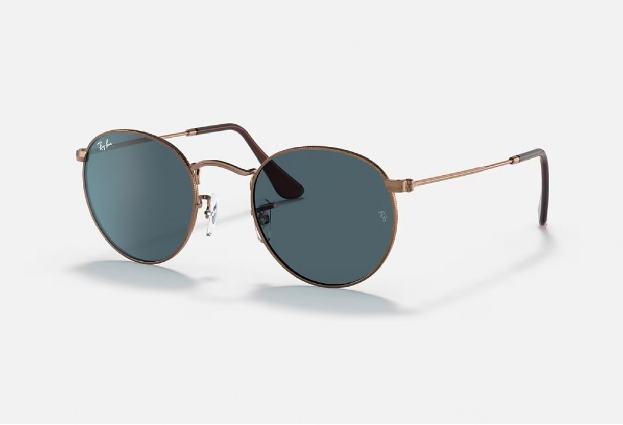 Γυαλιά ηλίου Ray Ban RB 3447 Round Metal