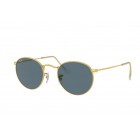 Sunglasses Ray Ban RB 3447 Round Metal