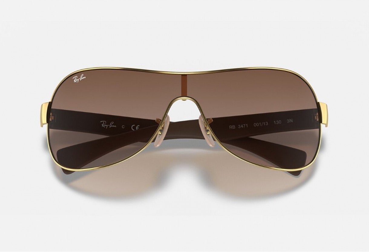 Γυαλιά ηλίου Ray Ban RB 3471