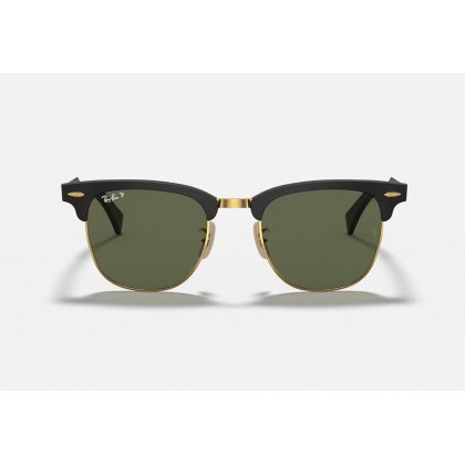 Sunglasses Ray Ban RB 3507 Polarized Aluminium Edition