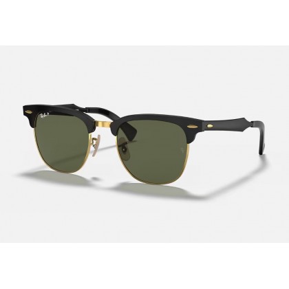 Sunglasses Ray Ban RB 3507 Polarized Aluminium Edition