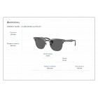 Sunglasses Ray Ban RB 3507 Clubmaster Aluminum