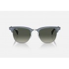 Sunglasses Ray Ban RB 3507 Clubmaster Aluminum