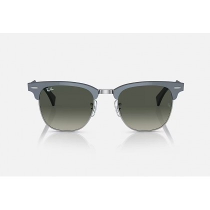 Sunglasses Ray Ban RB 3507 Clubmaster Aluminum