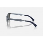 Sunglasses Ray Ban RB 3507 Clubmaster Aluminum