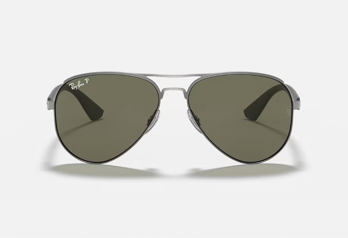 Γυαλιά ηλίου Ray Ban RB 3523 Polarized