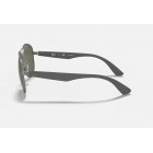 Γυαλιά ηλίου Ray Ban RB 3523 Polarized