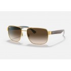 Γυαλιά ηλίου Ray Ban RB 3530