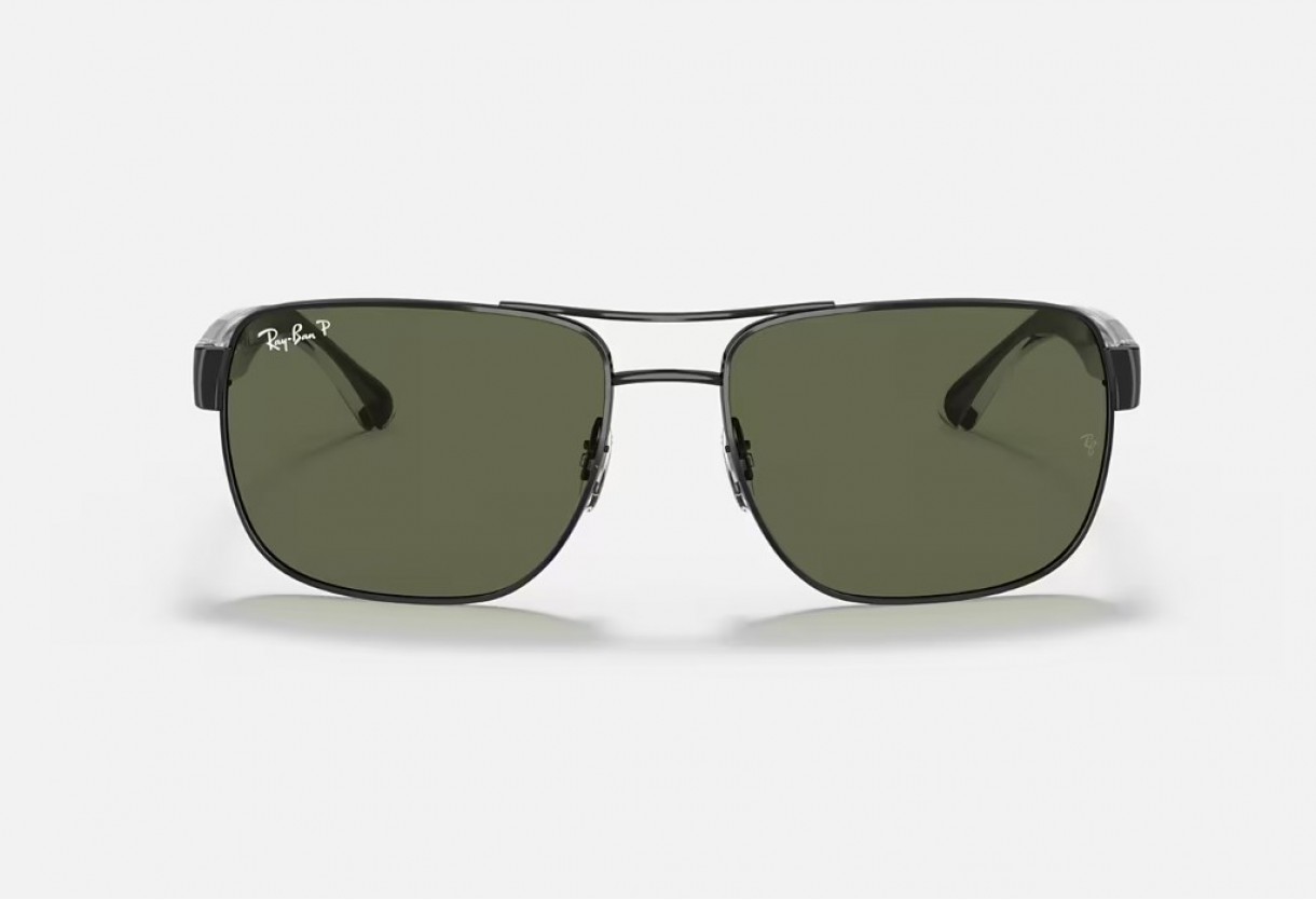 Γυαλιά ηλίου Ray Ban RB 3530 Polarized