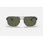 Γυαλιά ηλίου Ray Ban RB 3530 Polarized