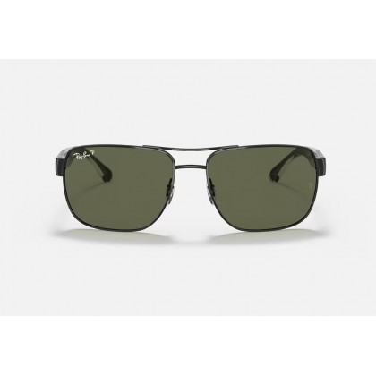 Sunglasses Ray Ban RB 3530 Polarized