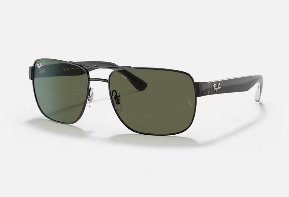 Γυαλιά ηλίου Ray Ban RB 3530 Polarized