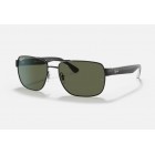 Γυαλιά ηλίου Ray Ban RB 3530 Polarized