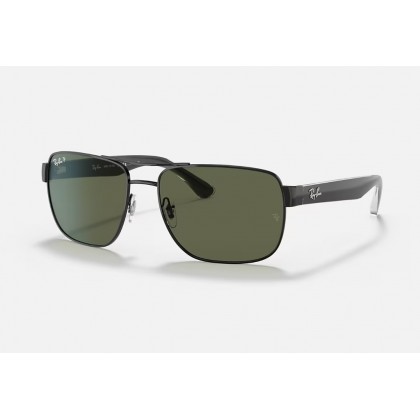 Sunglasses Ray Ban RB 3530 Polarized