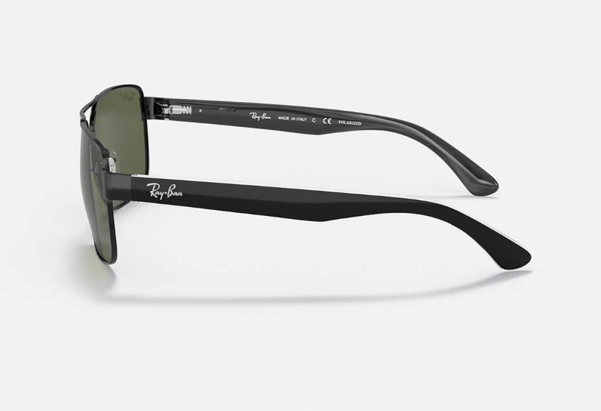 Γυαλιά ηλίου Ray Ban RB 3530 Polarized